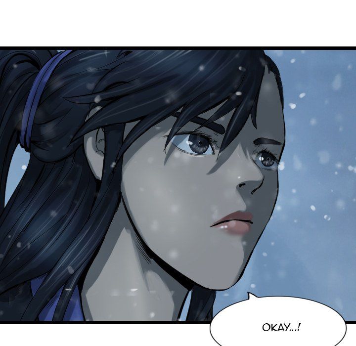 The Wanderer Manhwa - Chapter 53 Page 34