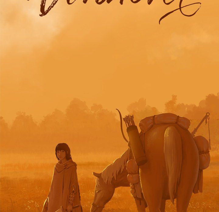 The Wanderer Manhwa - Chapter 53 Page 37