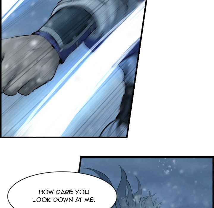 The Wanderer Manhwa - Chapter 53 Page 45