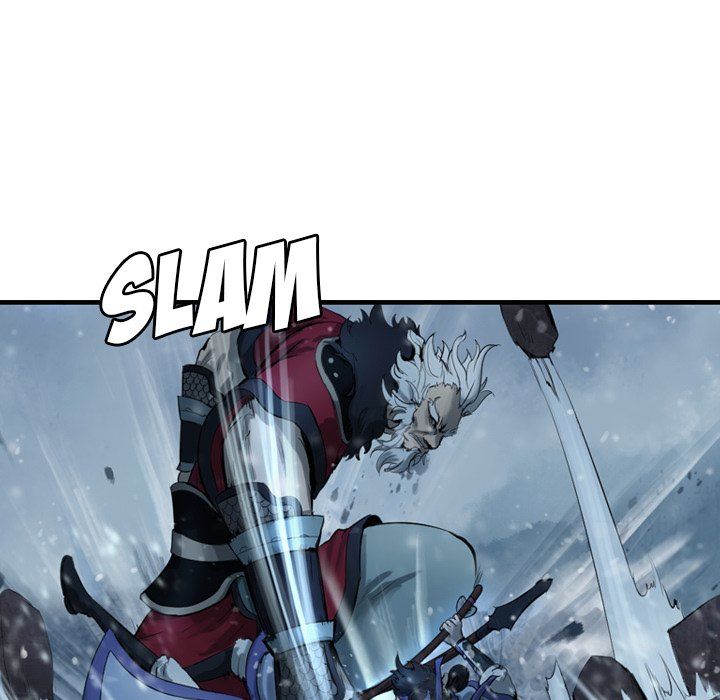 The Wanderer Manhwa - Chapter 53 Page 47