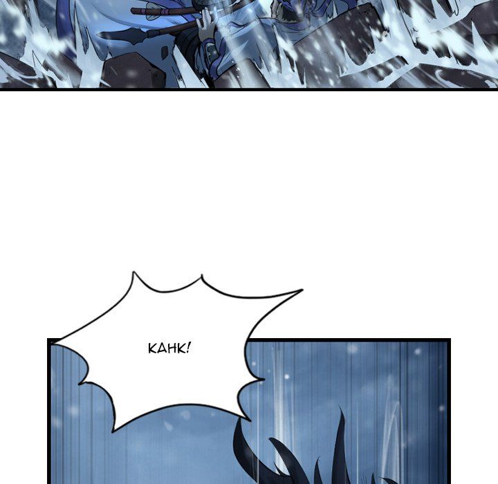 The Wanderer Manhwa - Chapter 53 Page 48