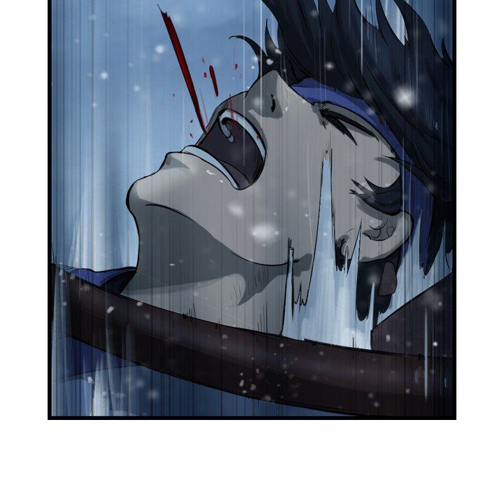 The Wanderer Manhwa - Chapter 53 Page 49