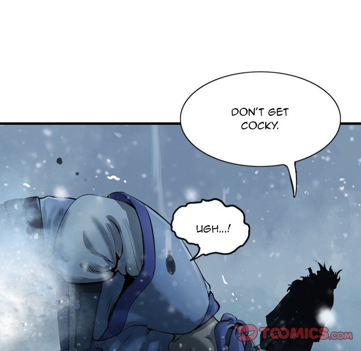 The Wanderer Manhwa - Chapter 53 Page 50