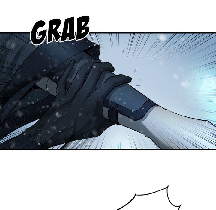 The Wanderer Manhwa - Chapter 53 Page 69