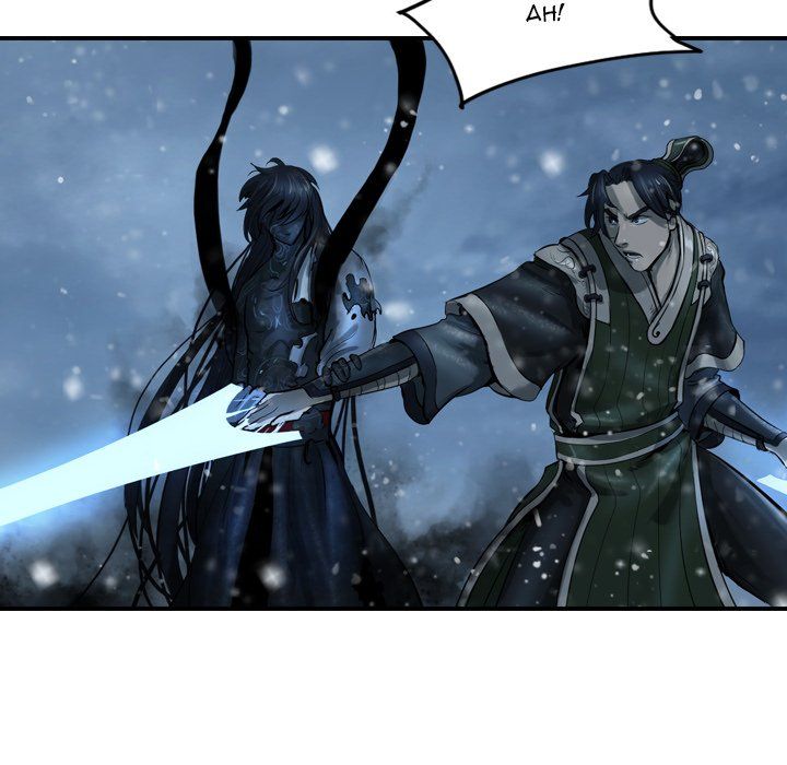 The Wanderer Manhwa - Chapter 53 Page 70