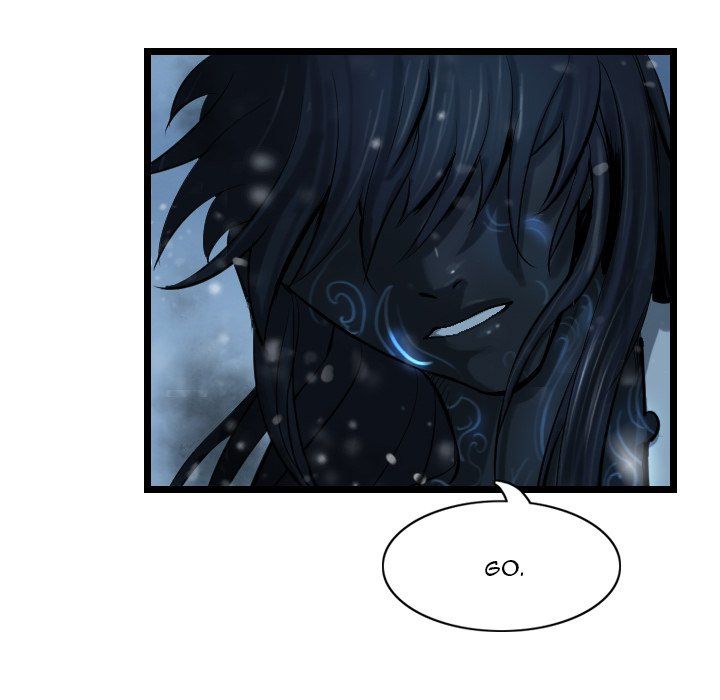 The Wanderer Manhwa - Chapter 53 Page 72