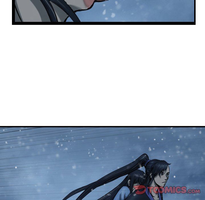The Wanderer Manhwa - Chapter 53 Page 74