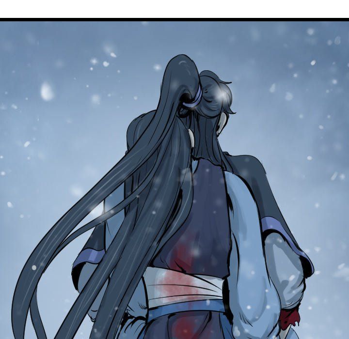 The Wanderer Manhwa - Chapter 53 Page 76