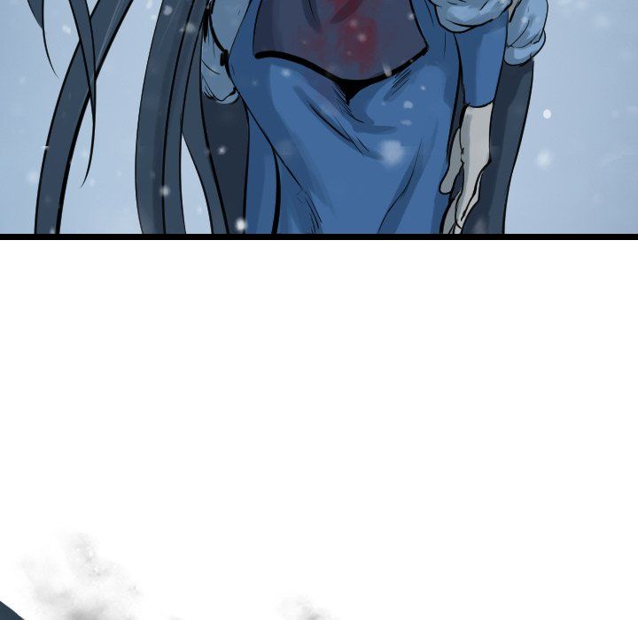 The Wanderer Manhwa - Chapter 53 Page 77