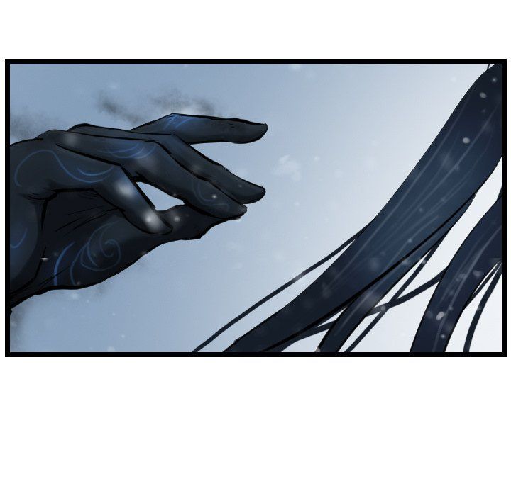 The Wanderer Manhwa - Chapter 53 Page 79