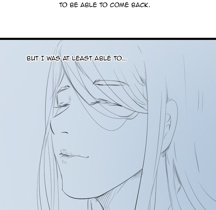 The Wanderer Manhwa - Chapter 53 Page 85