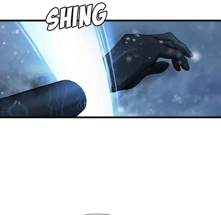 The Wanderer Manhwa - Chapter 53 Page 88