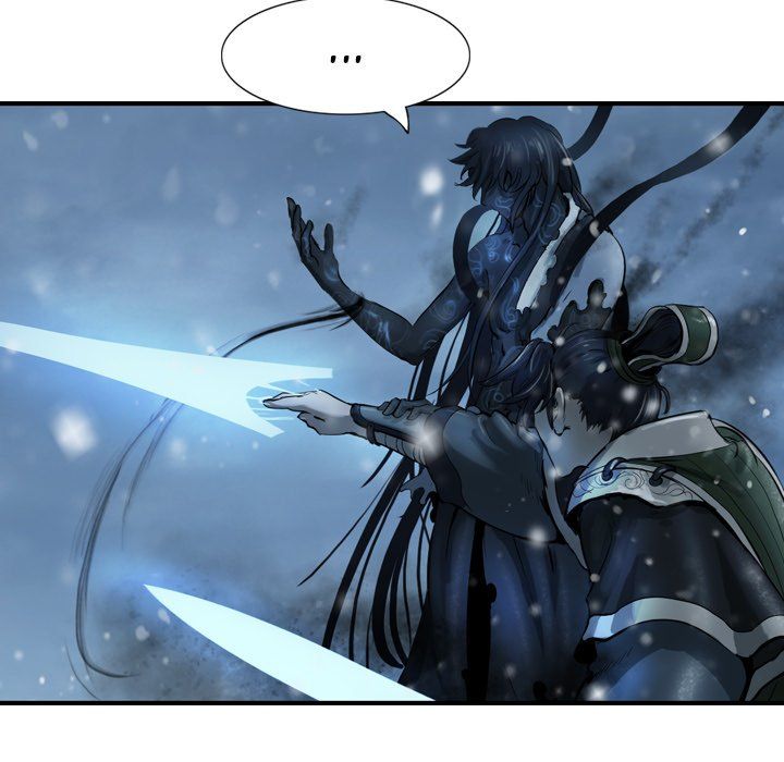 The Wanderer Manhwa - Chapter 53 Page 89