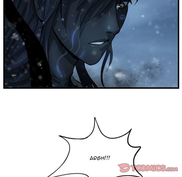 The Wanderer Manhwa - Chapter 53 Page 92
