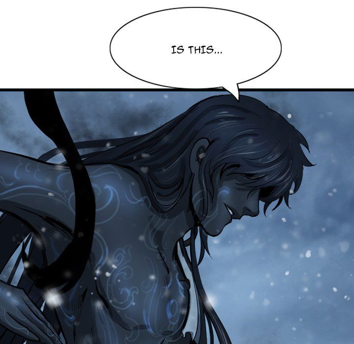 The Wanderer Manhwa - Chapter 53 Page 94