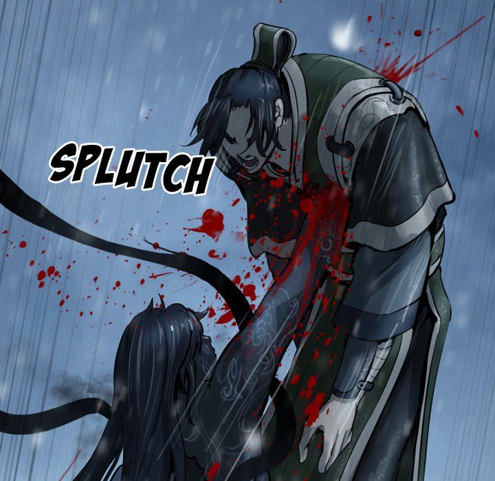 The Wanderer Manhwa - Chapter 53 Page 96