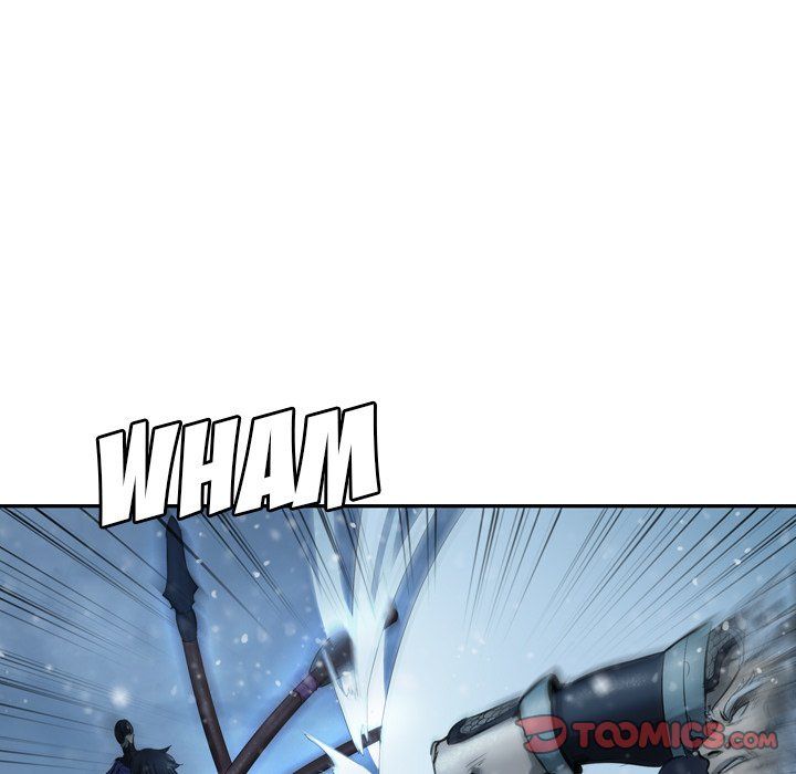 The Wanderer Manhwa - Chapter 53 Page 98