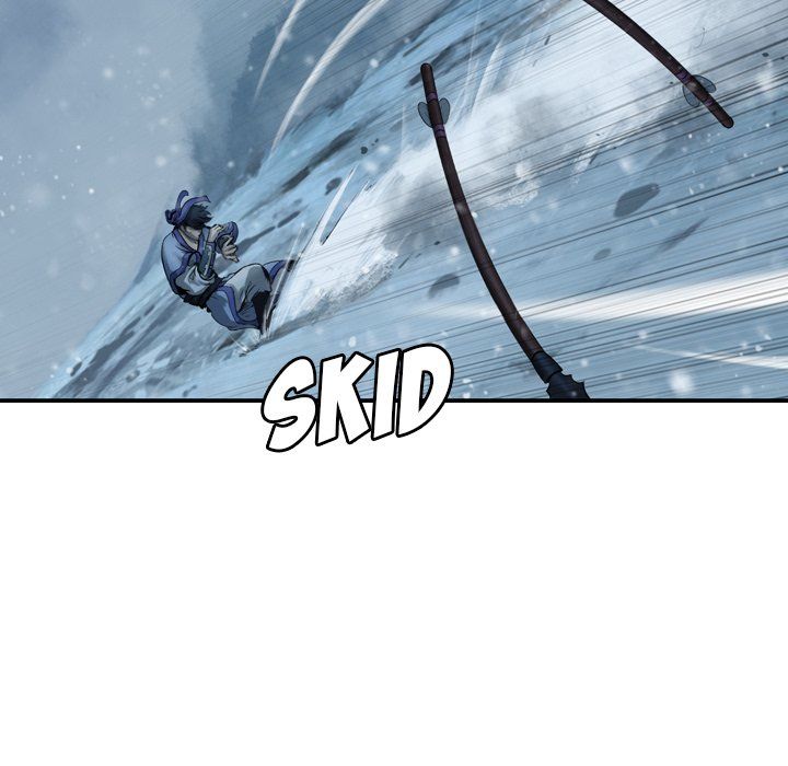 The Wanderer Manhwa - Chapter 53 Page 100