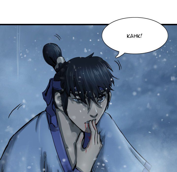 The Wanderer Manhwa - Chapter 53 Page 101
