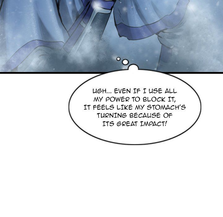 The Wanderer Manhwa - Chapter 53 Page 102
