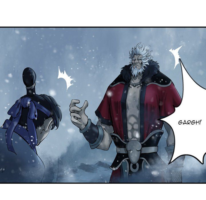 The Wanderer Manhwa - Chapter 53 Page 103