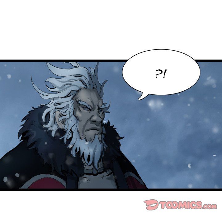 The Wanderer Manhwa - Chapter 53 Page 104