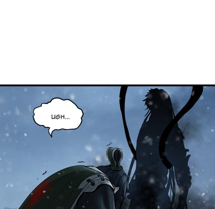 The Wanderer Manhwa - Chapter 53 Page 105