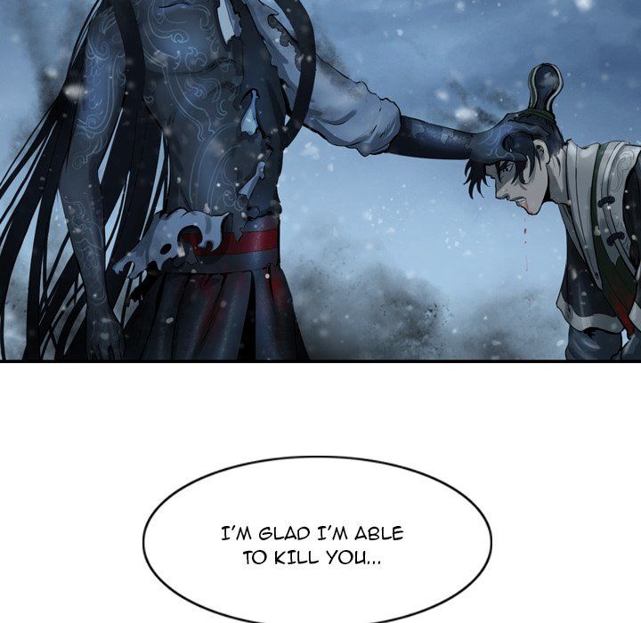 The Wanderer Manhwa - Chapter 53 Page 107