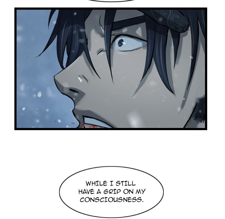The Wanderer Manhwa - Chapter 53 Page 108