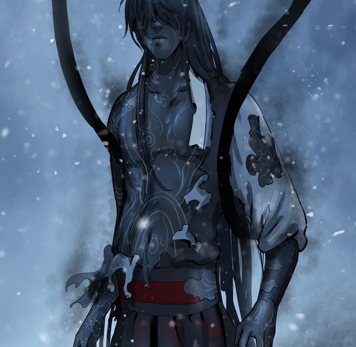 The Wanderer Manhwa - Chapter 53 Page 112