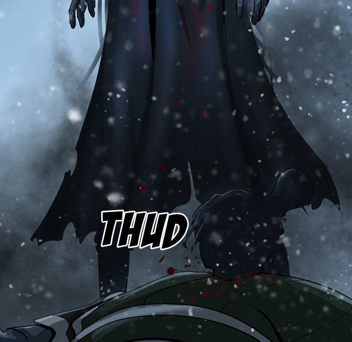 The Wanderer Manhwa - Chapter 53 Page 113