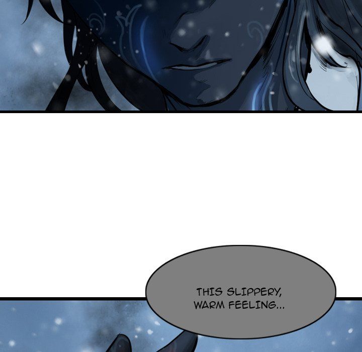 The Wanderer Manhwa - Chapter 53 Page 115