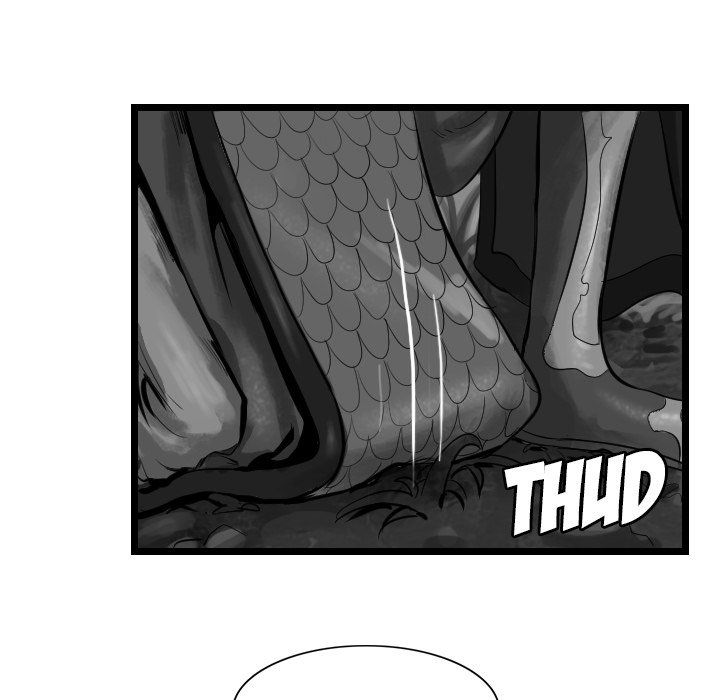 The Wanderer Manhwa - Chapter 60 Page 6