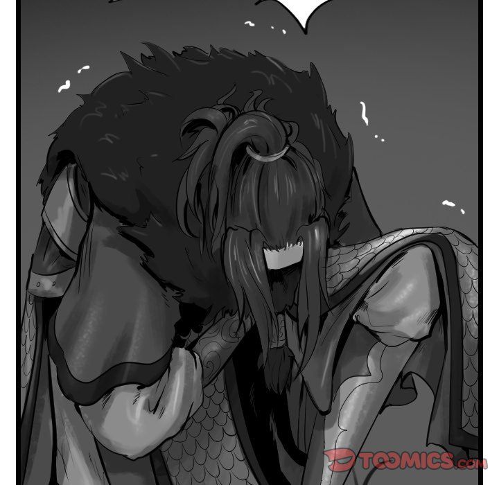 The Wanderer Manhwa - Chapter 60 Page 8