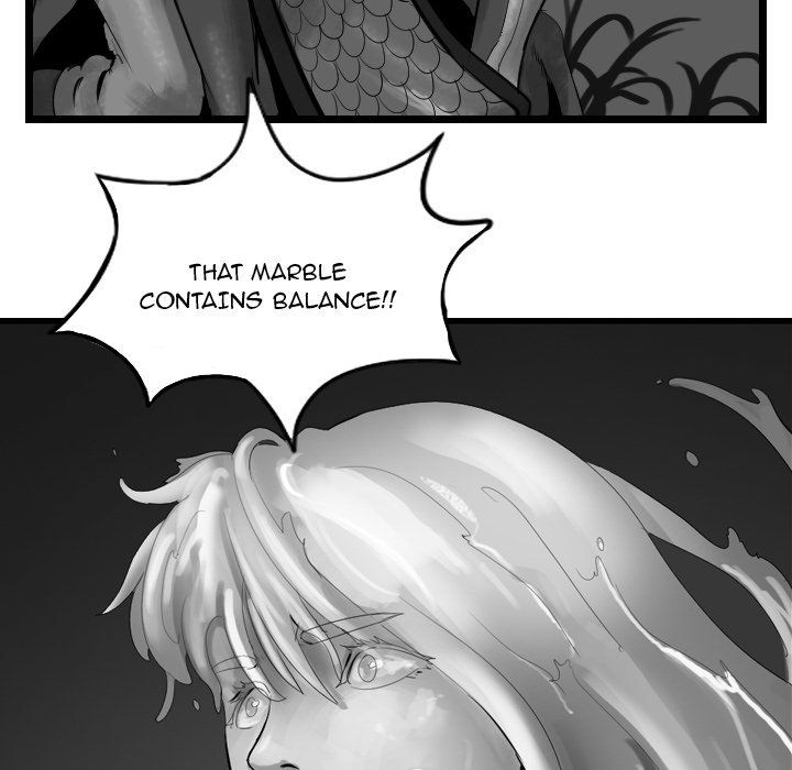 The Wanderer Manhwa - Chapter 60 Page 9
