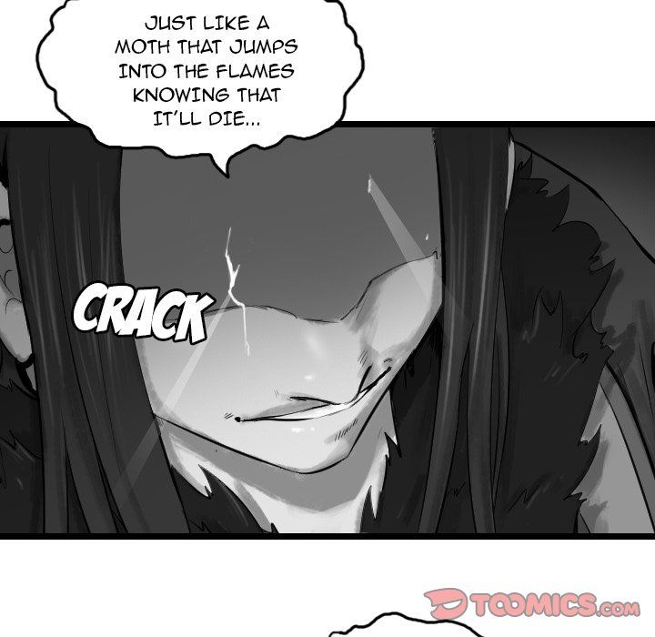 The Wanderer Manhwa - Chapter 60 Page 14