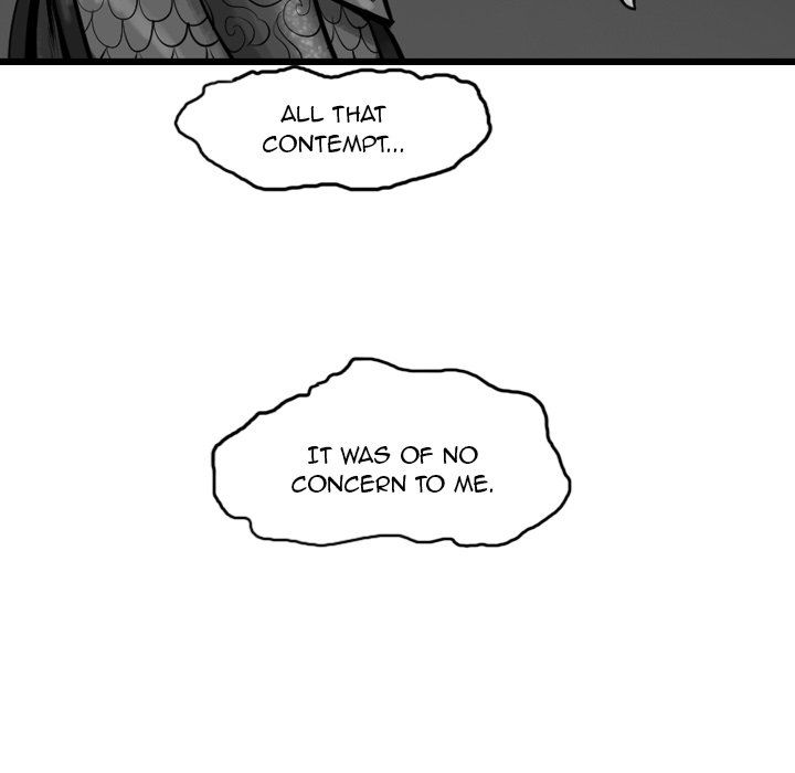 The Wanderer Manhwa - Chapter 60 Page 18