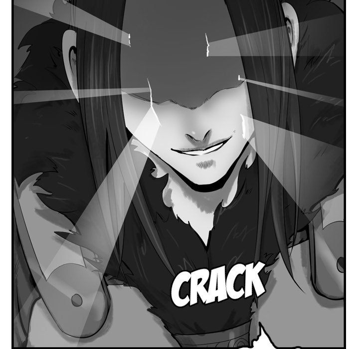 The Wanderer Manhwa - Chapter 60 Page 21