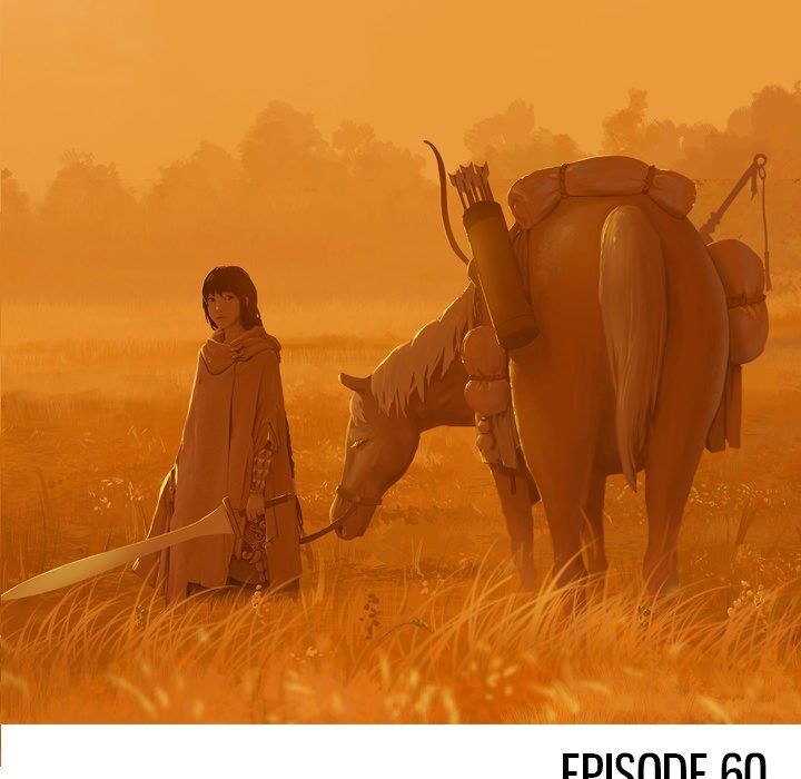 The Wanderer Manhwa - Chapter 60 Page 31