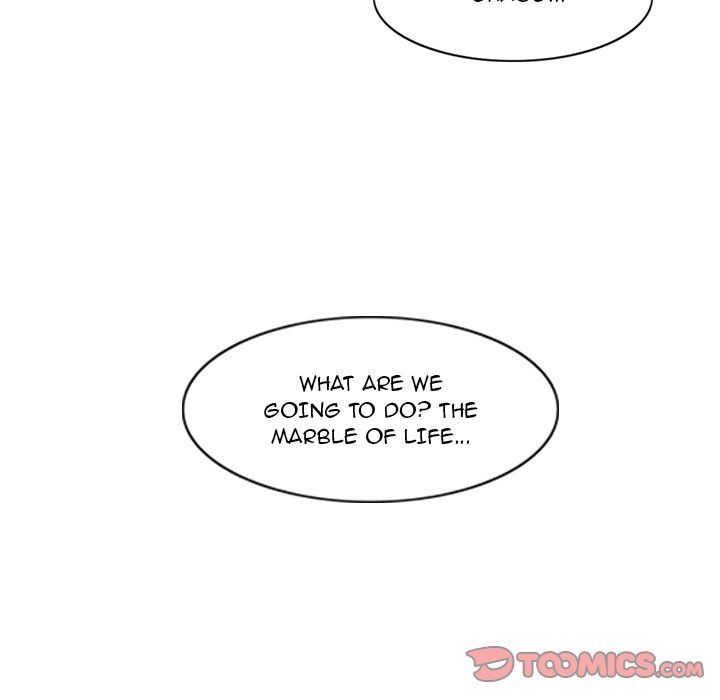 The Wanderer Manhwa - Chapter 60 Page 38