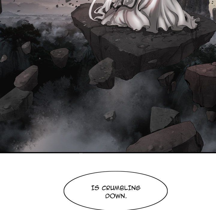 The Wanderer Manhwa - Chapter 60 Page 40