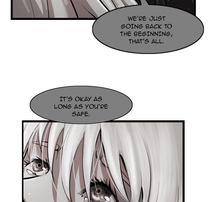 The Wanderer Manhwa - Chapter 60 Page 43