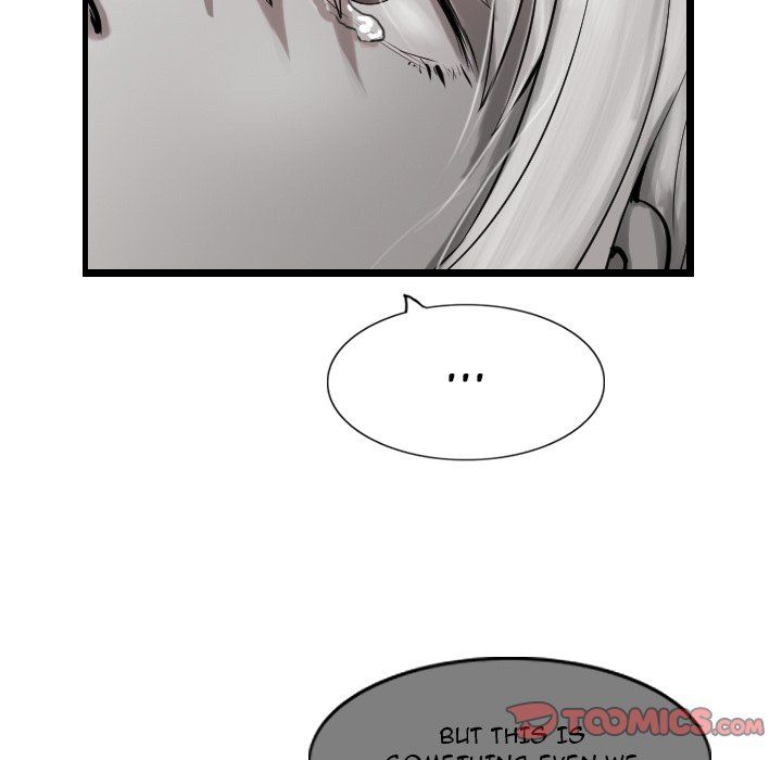 The Wanderer Manhwa - Chapter 60 Page 44