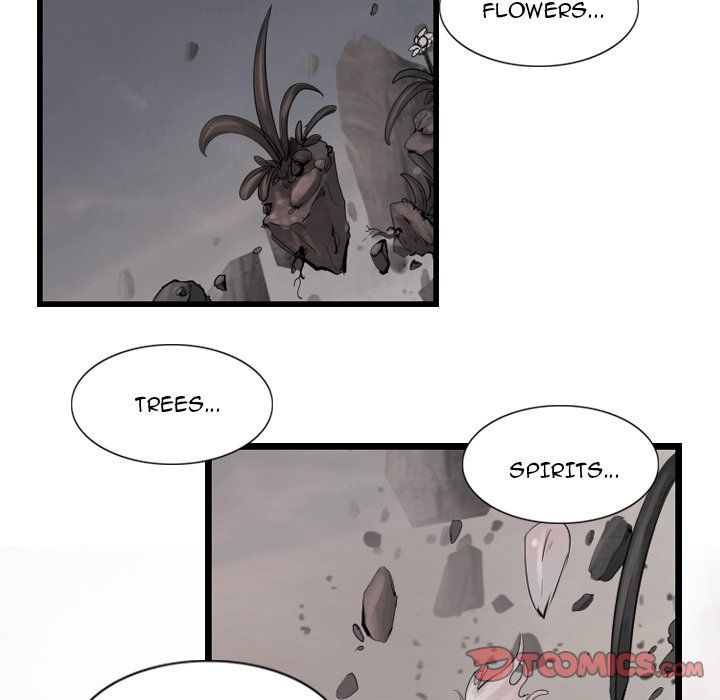 The Wanderer Manhwa - Chapter 60 Page 50