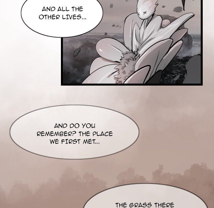 The Wanderer Manhwa - Chapter 60 Page 51