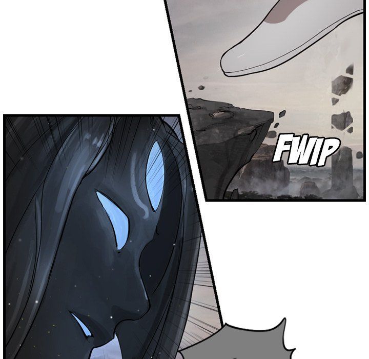 The Wanderer Manhwa - Chapter 60 Page 60