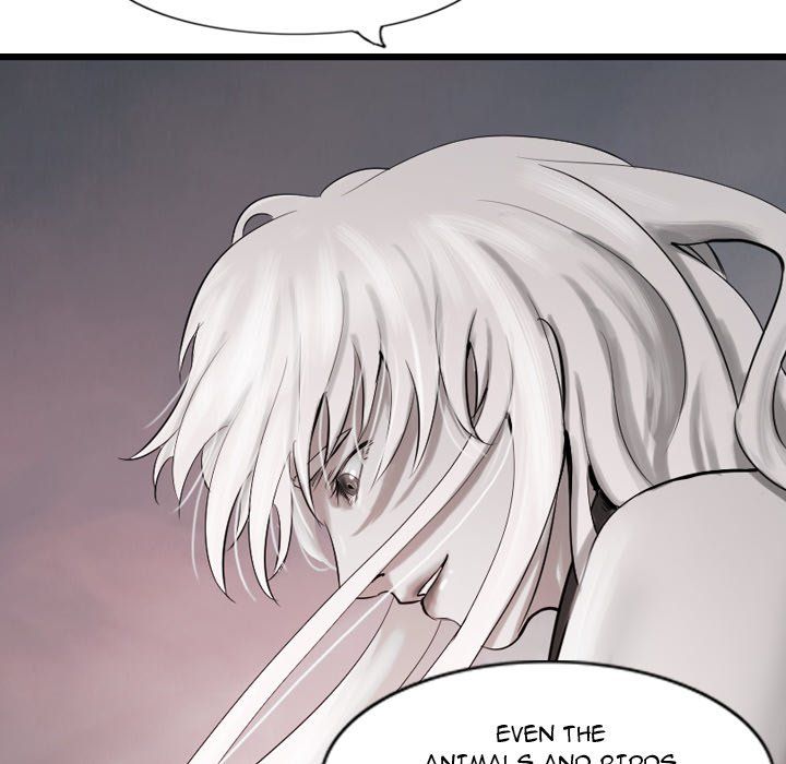 The Wanderer Manhwa - Chapter 60 Page 70
