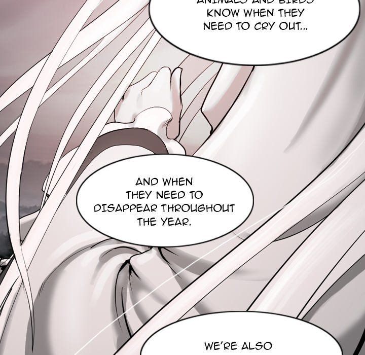 The Wanderer Manhwa - Chapter 60 Page 71