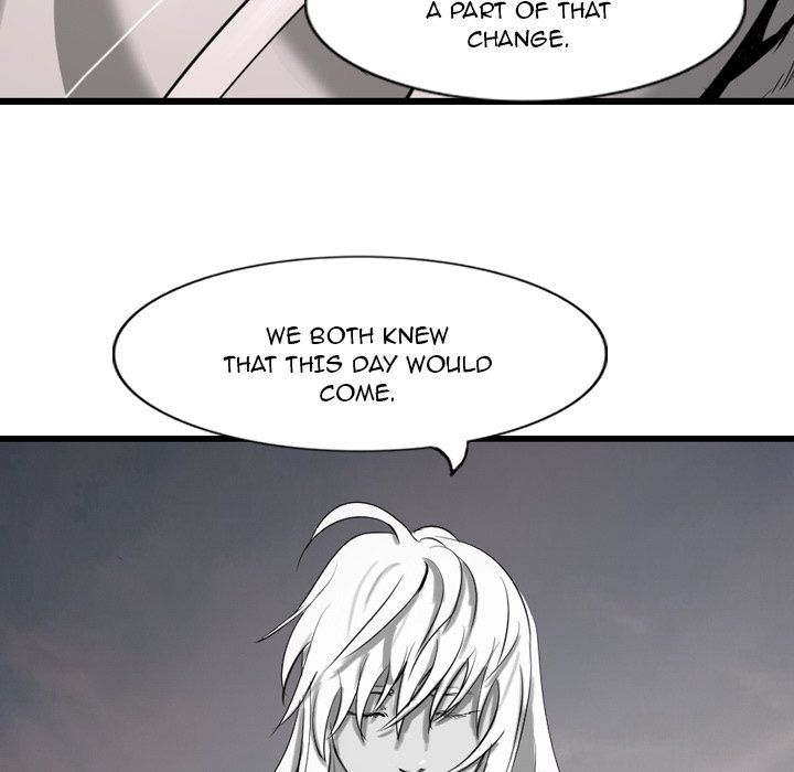 The Wanderer Manhwa - Chapter 60 Page 72