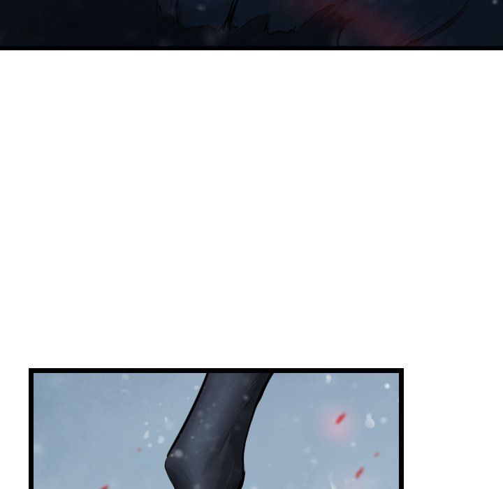 The Wanderer Manhwa - Chapter 60 Page 91